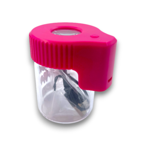 Sticker Cartel Mag Jars