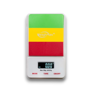 Weighmax L2-100 .01g Scale