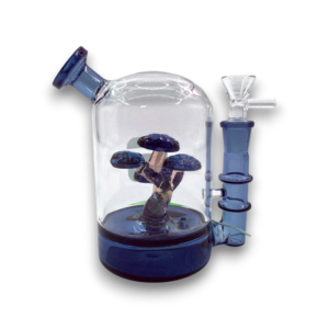 6" Silo Bonsai Tree Rig