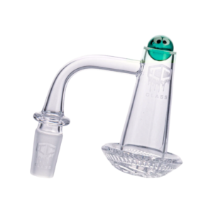 IC Glass - MARTIN RIVER | 14mm Male Banger