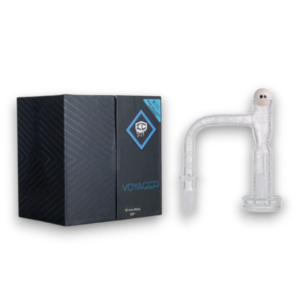 IC GLASS | VOYAGER 4th Gen | Premium Banger Kit