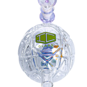IC Glass Pineapple Puff Palace WP