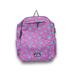18" Dab Bags Backpack