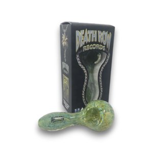 Death Row Records | US Frit Spoon HP