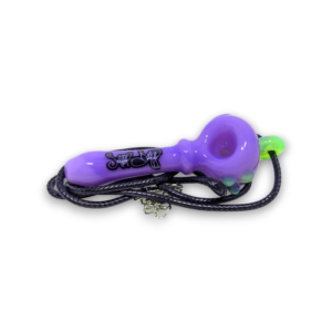 Dogg Lbs | 3" Necklace Spoon HP