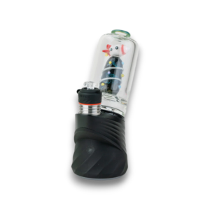 Empire GW | Puffco Peak Attachment | Rocket Ship