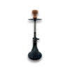 22" Khateeb Pipe Stem Hookah