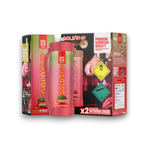 GoldWhip | N2O | Maxi 2000