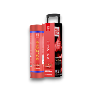 GoldWhip | N2O | Super Max 4000