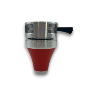 Metal & Silicone HMD Hookah Bowl Set