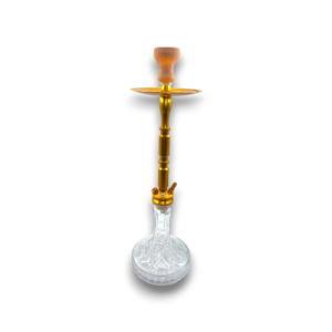 29" Khateeb Heavy Base Hookah