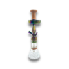 21" Khateeb Egyptian Style Hookah