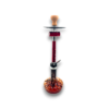 28" Khateeb Sledge Hammer Hookah