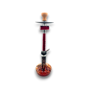 28" Khateeb Sledge Hammer Hookah