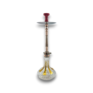 29" Khateeb Multi-Flow Hookah