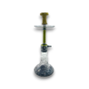 19" Khateeb Color Grille Hookah