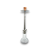 34" Khateeb Tall Stem Hookah