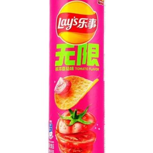 Lays Exotic Chips | Stax