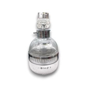 Khateeb Egg Speaker Hookah