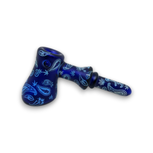Dogg lbs | 6" Everyday Paisley Hammer HP