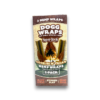 Dogg Wraps | Hemp Wraps 2pk | 25ct Box