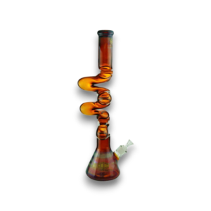IC Glass 21" Zong Beaker WP
