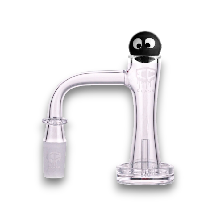 IC Glass Queets Banger Kit | 14mm