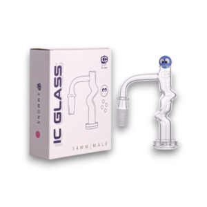 IC Glass Emmons Banger Kit