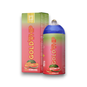 GoldWhip | N2O | Mini 200