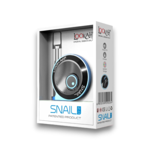 Lookah Snail Wax Kit