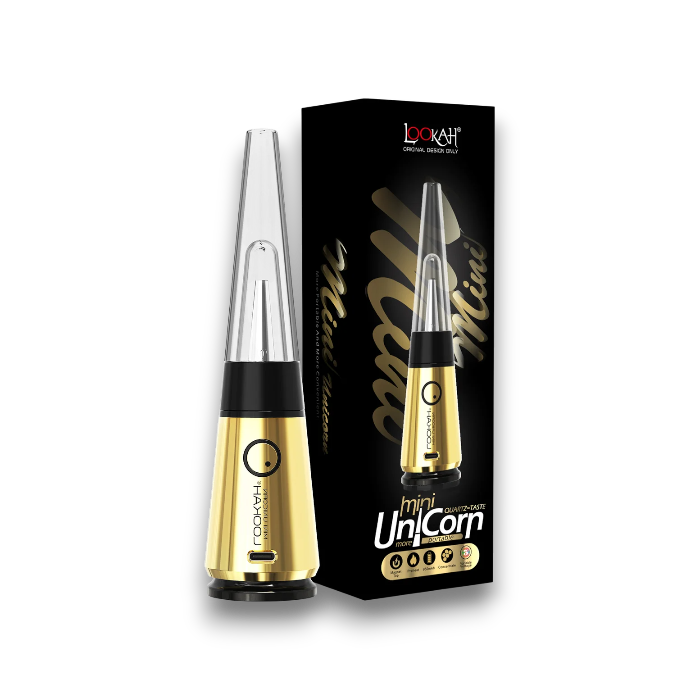Lookah Mini Unicorn Vaporizer