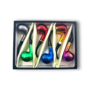 Feng Shun Wood Sherlocks | 6ct Box