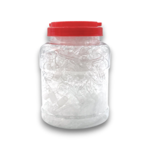 Curved OB WP Attachments | 45ct Jar