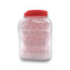 4" Color OB Jar | 90ct | Pink