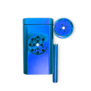 Faded Daily Metal Dugout & Grinder