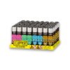 Clipper Lighter Display | 48ct