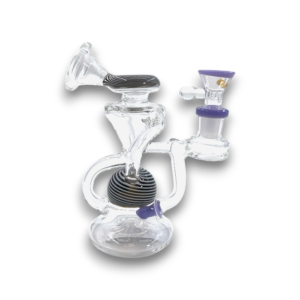 6" aLeaf Mini Recycler WP