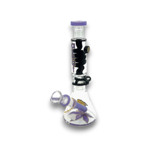 8.5" aLeaf Gel Coil Beaker WP