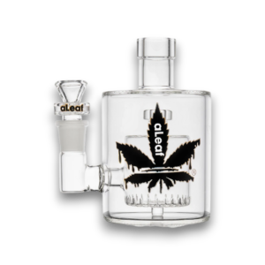 aLeaf "The Chubby" Bubbler