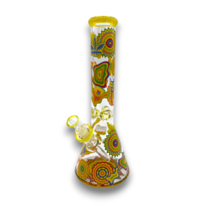 14" aLeaf "The Dreamer" Beaker WP