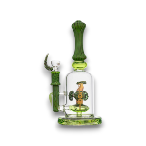 10" aLeaf "Rafiki's Place" WP