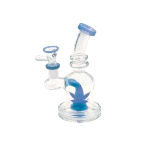 6.5" aLeaf "The Suzu" Mini Rig