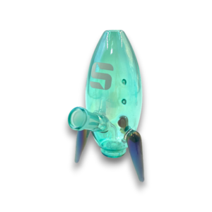 6" Silo Spaceship Rig