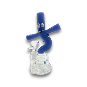 7.5" Dancing Cactus WP