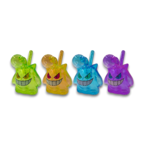 Color Monster Teeth OB WP