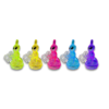Color Alien Statue Rig