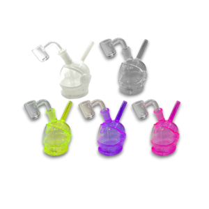 Color Space Helmet Rig