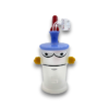 Silo Graphic Cup Rig