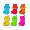 6" Full Color House Cat OB WP