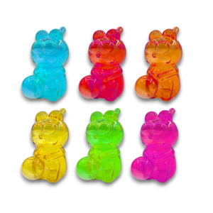 6" Full Color House Cat OB WP